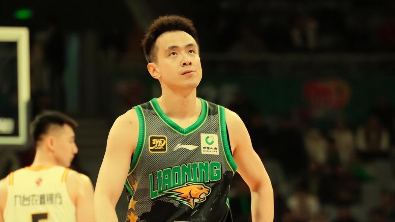 CBA赵子龙狂轰24+3+7+1复出即巅峰！辽篮否极泰来,送给新疆两连败